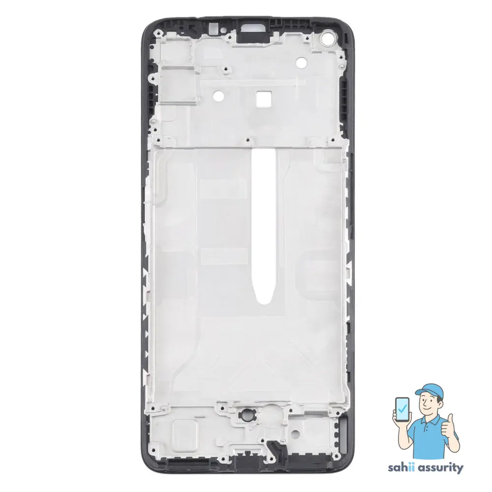 LCD Frame Middle Chassis for Realme X7 thumbnail